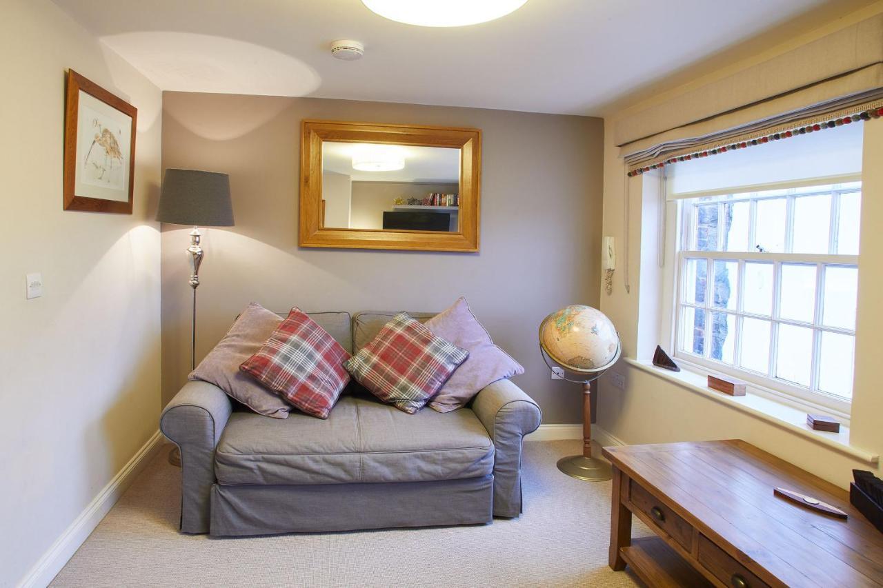 Host & Stay - Spyglass 1708 Whitby Exteriér fotografie