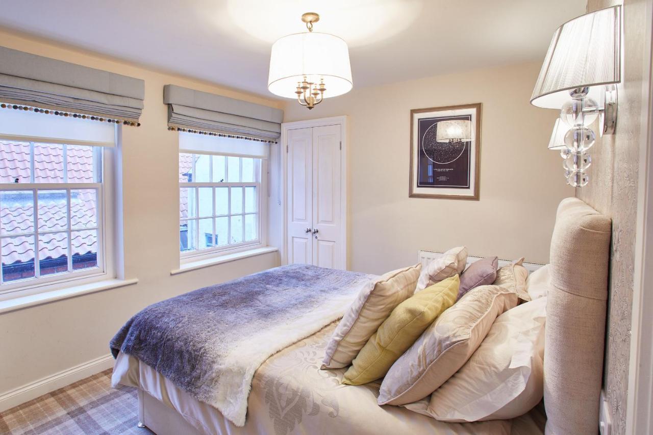 Host & Stay - Spyglass 1708 Whitby Exteriér fotografie